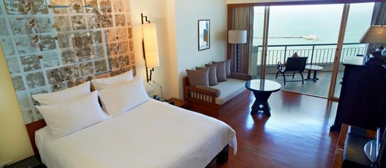 Фото отеля Hilton Hua Hin Resort & Spa