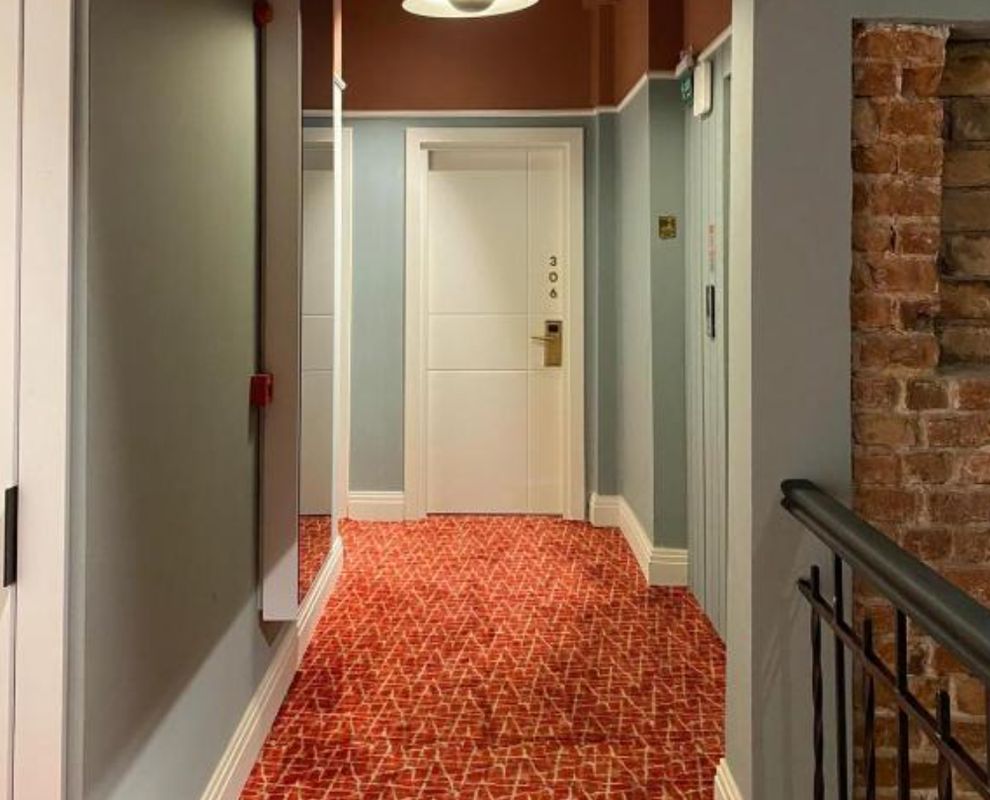 Exclusive Art Hotel фото 6