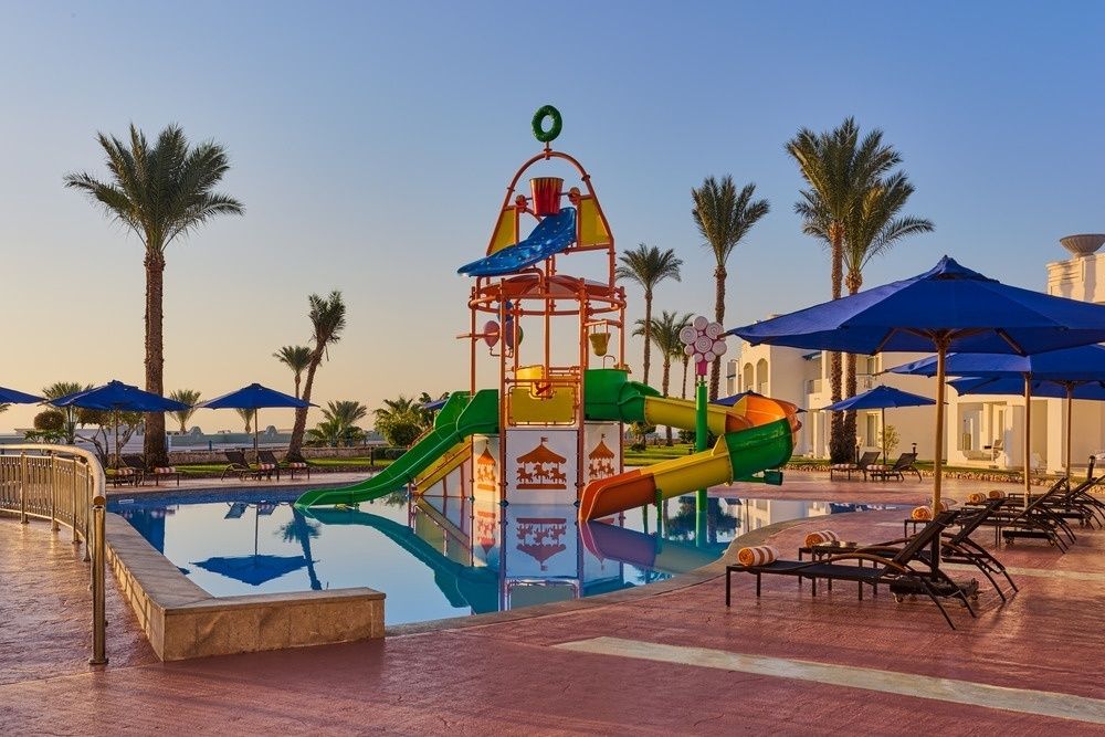 Renaissance Sharm El Sheikh Golden View Beach Resort фото 44