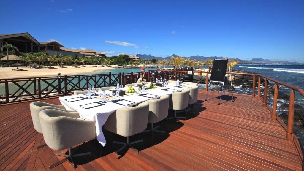 InterContinental Mauritius Resort Balaclava Fort фото 70
