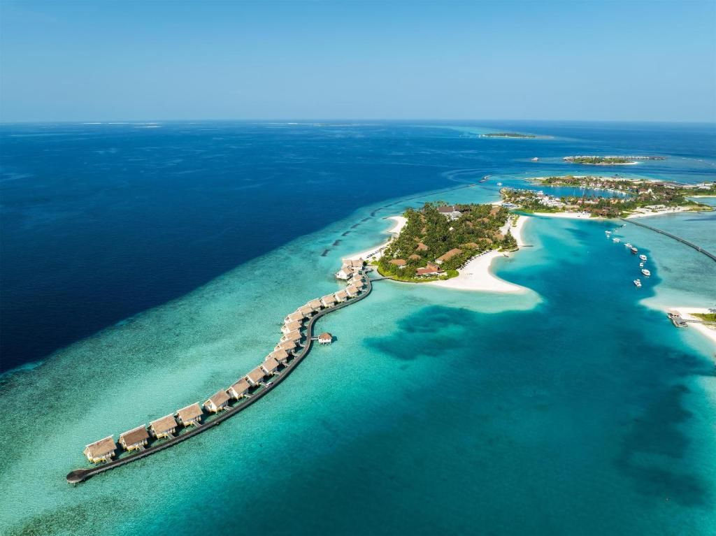 Saii Lagoon Maldives, Curio Collection By Hilton фото 130