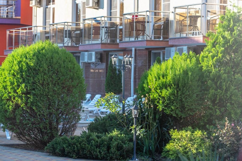 Гостиница «Gala Palmira» фото 28