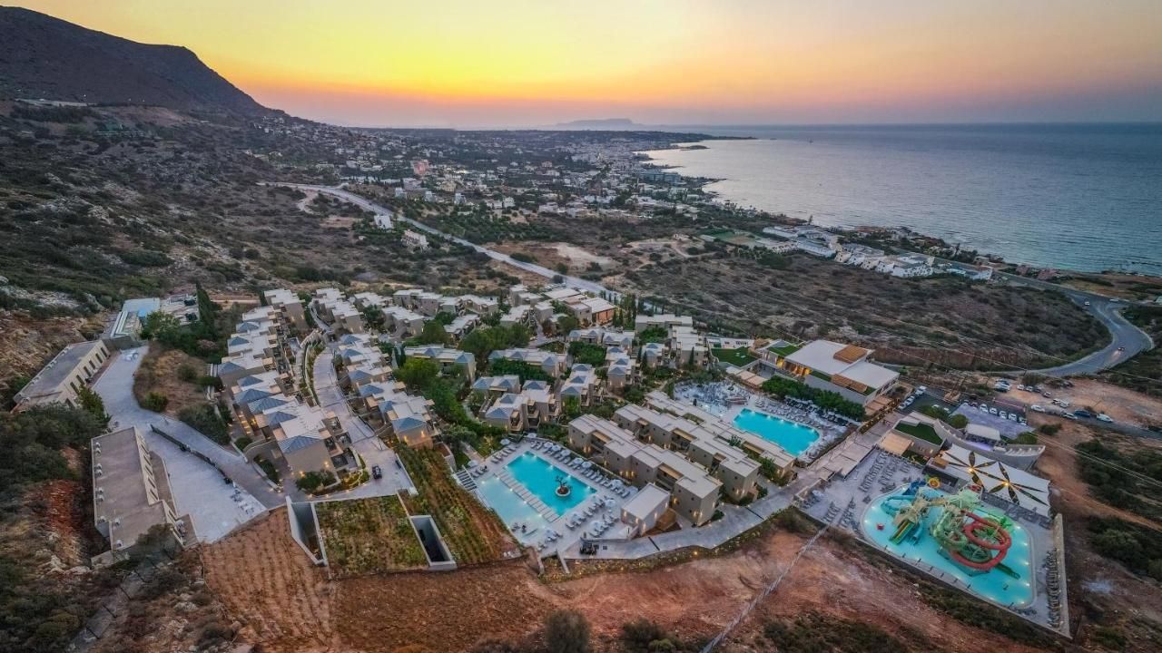 Elios Hill фото 2