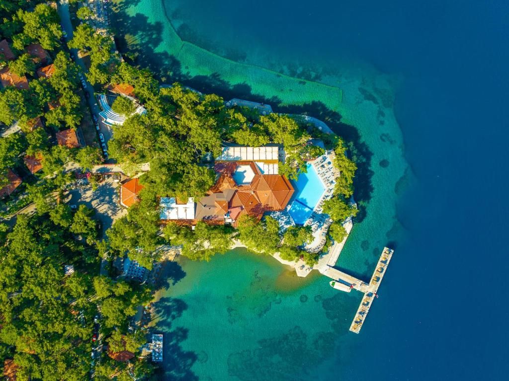 Marmaris Bay Resort (Adults Only) фото 85