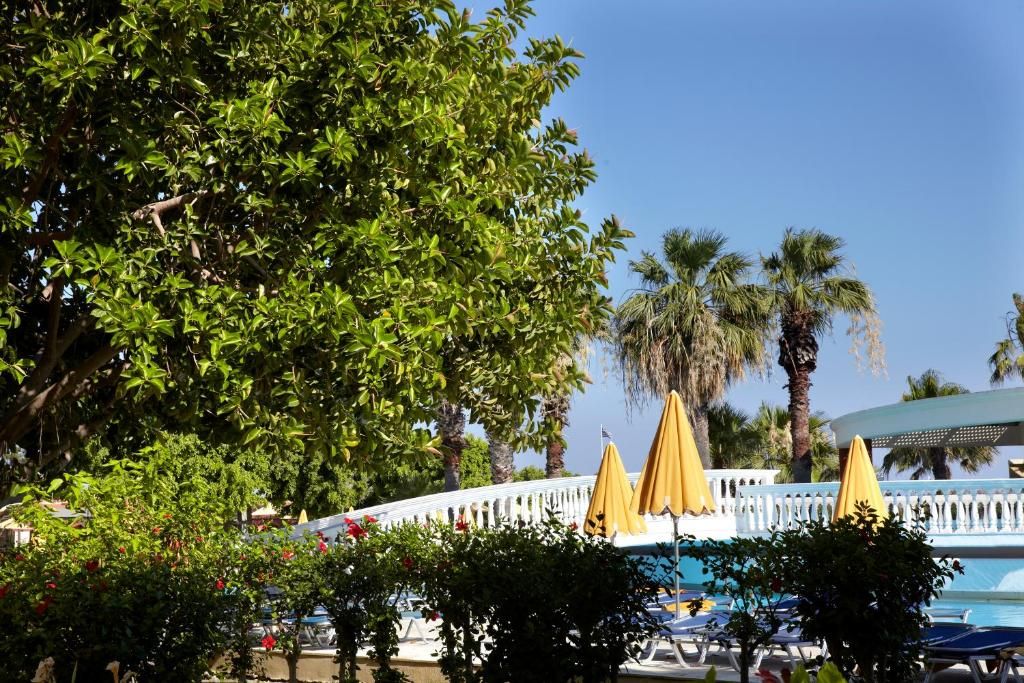 Sunshine Vacation Club Rhodes фото 24