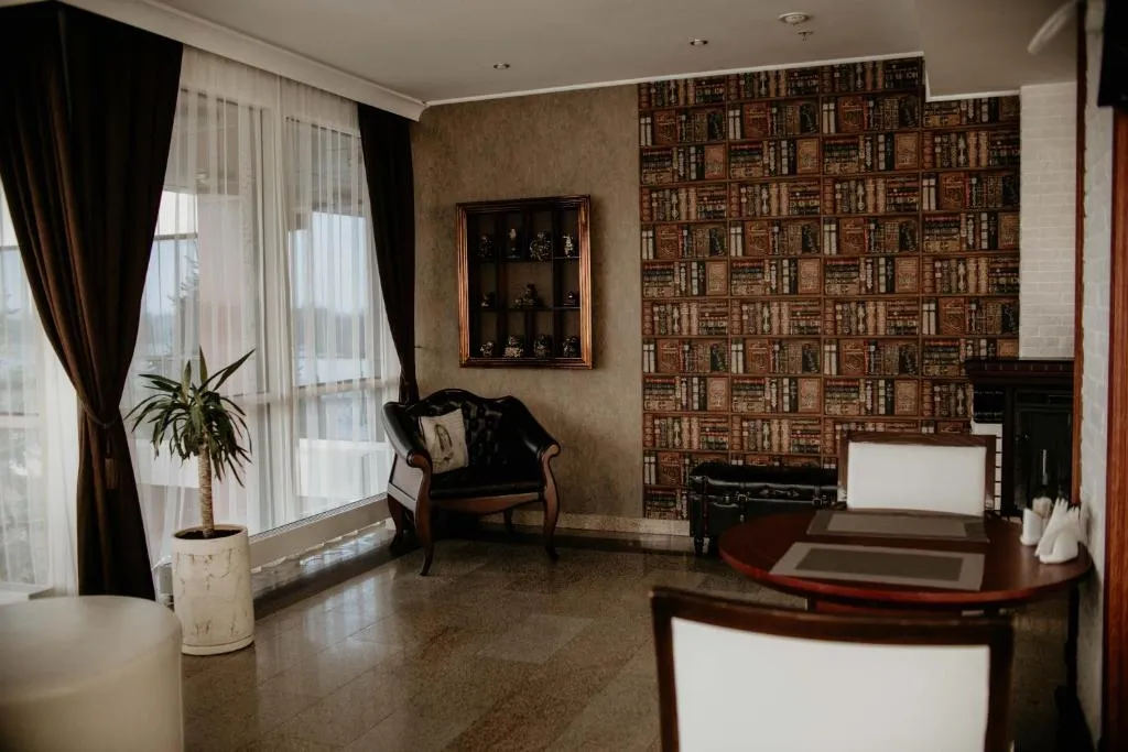 Marins Grand Hotel Астрахань фото 20