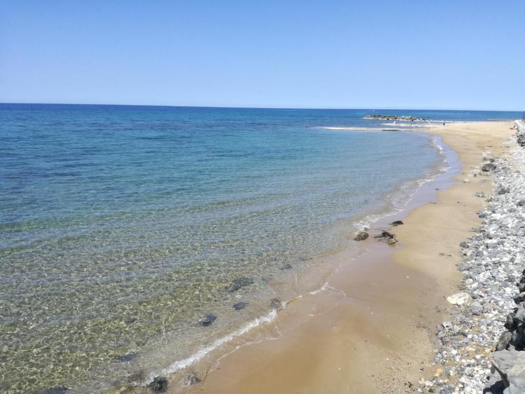 Almare Beach Hotel фото 9