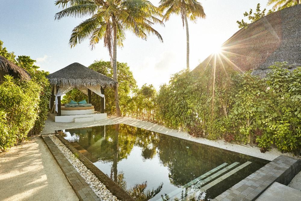 Sun Siyam Iru Fushi фото 151