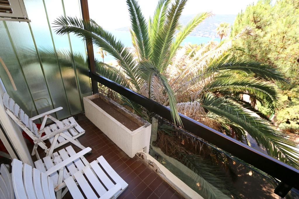 Hotel Plaža фото 8