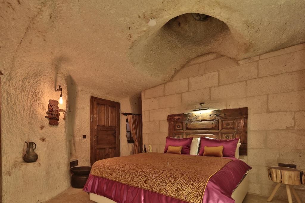 Бутик-Отель «Rox Goreme» фото 42