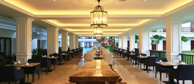 Фото отеля Grand Palace Hotel Sanur - Bali