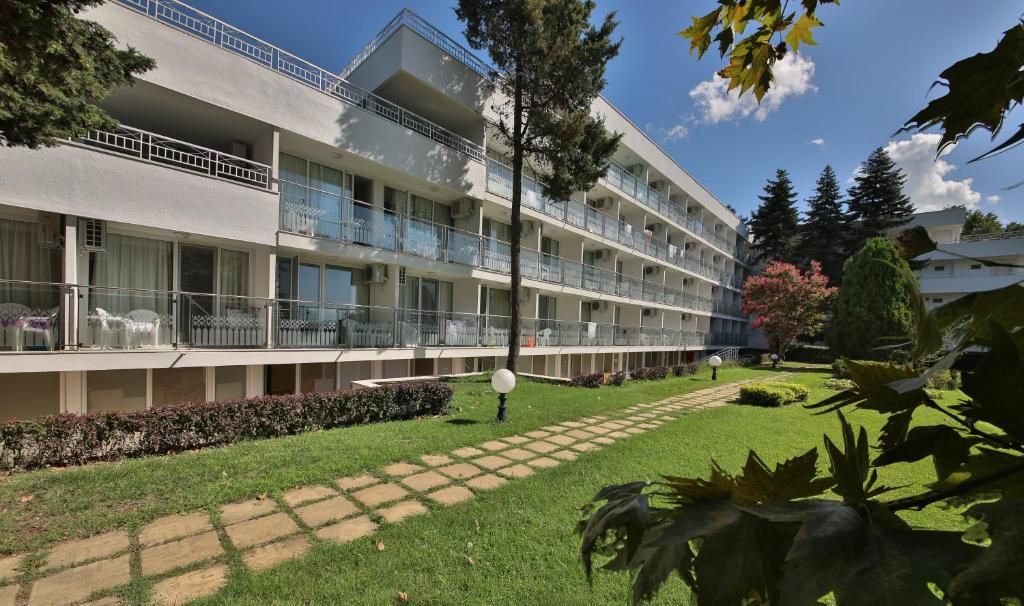 Kaliakra Mare - All Inclusive фото 12