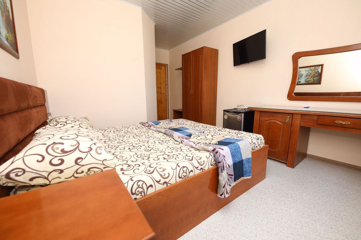 Гостевой дом «Гостевой дом Lesnaya skazka Resort inn» фото 7