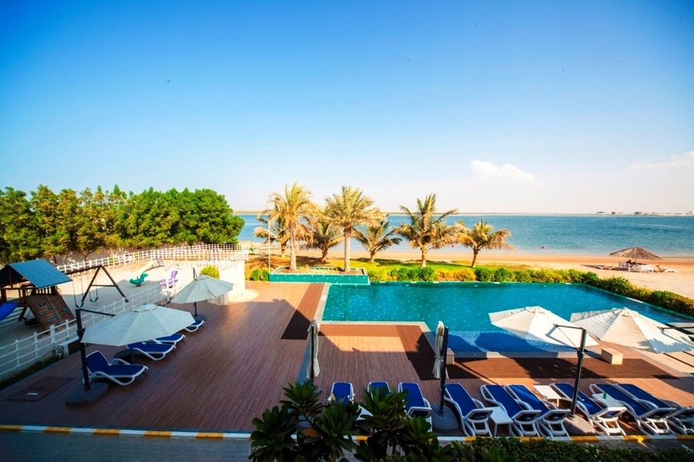 Pearl Beach Hotel & Spa фото 6