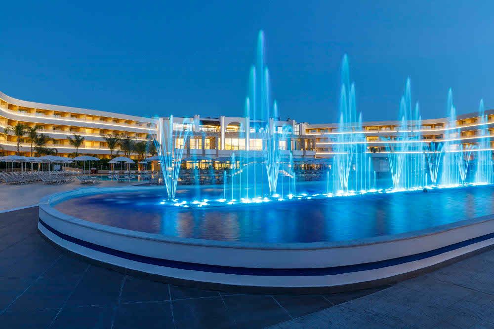 Princess Andriana Resort & Spa фото 6