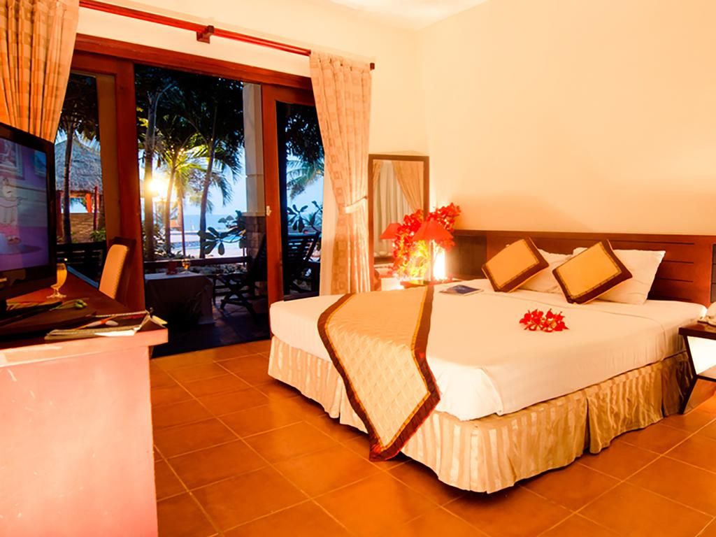 White Sand Doclet Resort & Spa фото 28