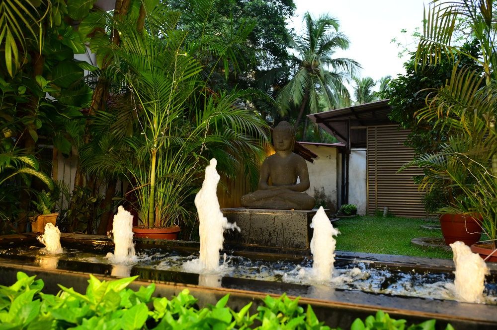 Kyriad Prestige Calangute фото 108
