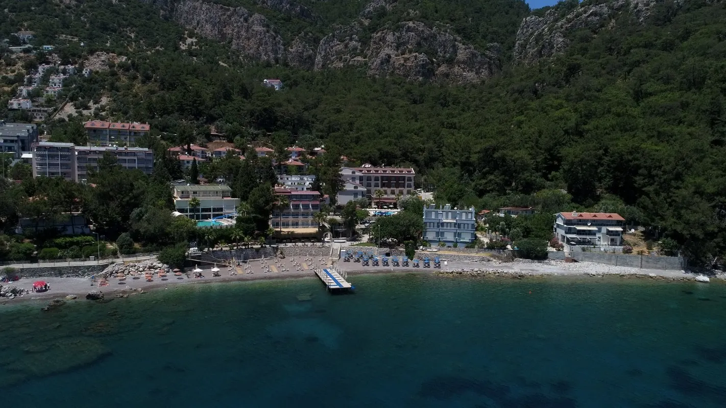 Meril Club Hotel & Spa (Adults Only) фото 24