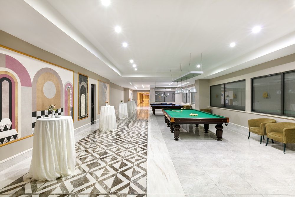 Club Hotel Phaselis Rose фото 272