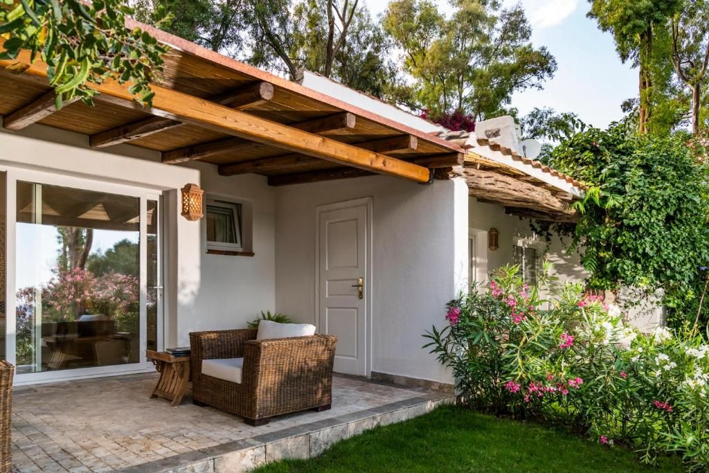 Arbatax Park Resort - Cottage фото 62
