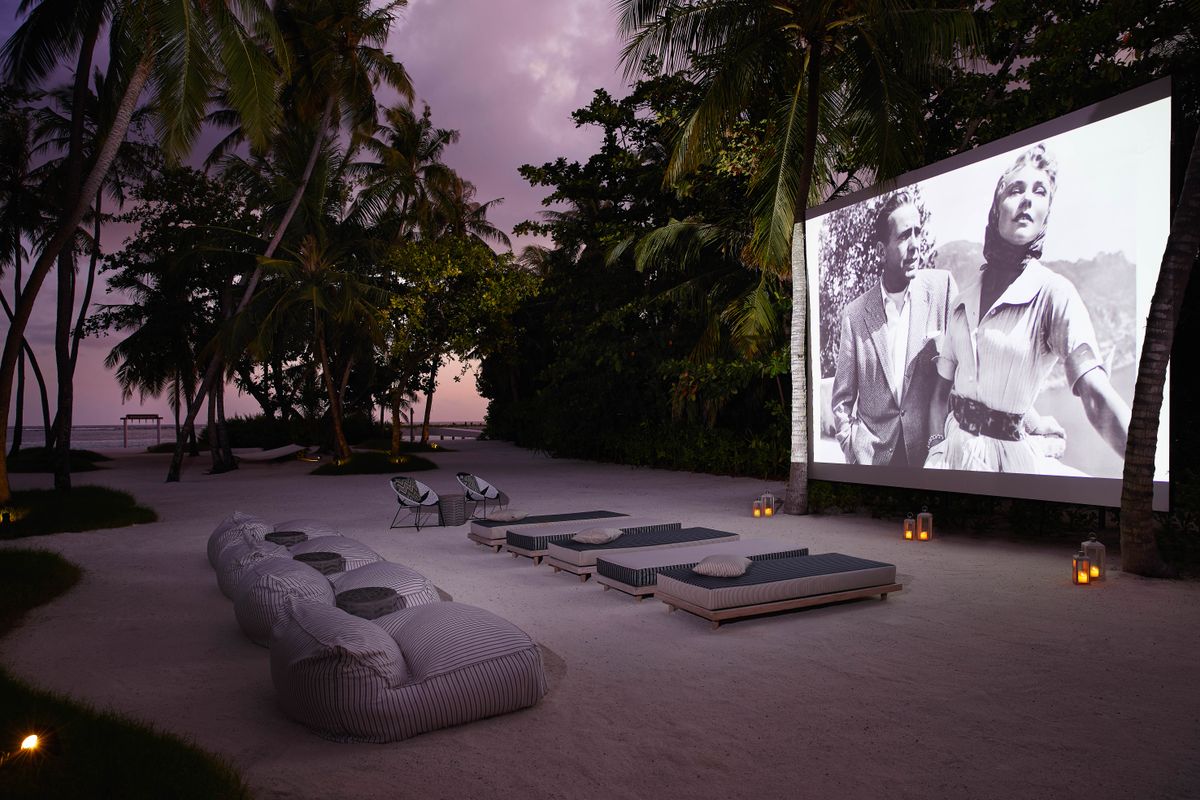 Le Meridien Maldives Resort & Spa фото 31