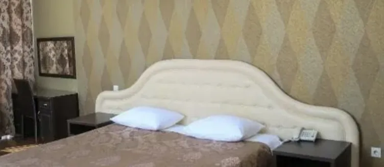 Фото отеля Luxor