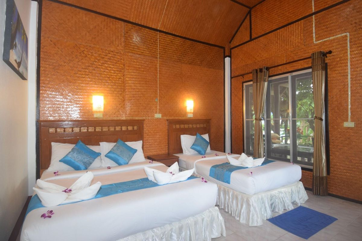 Lanta Sunny House фото 2