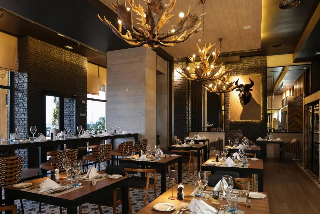Hotel Riu Palace Swahili (Adults Only) фото 28
