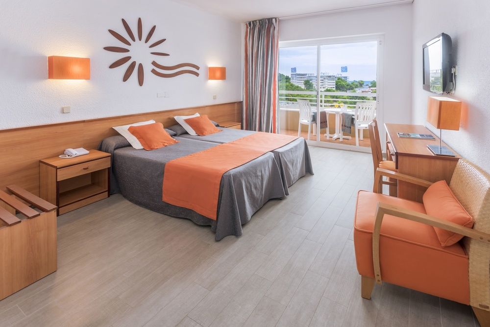 Hotel Cala Font фото 22
