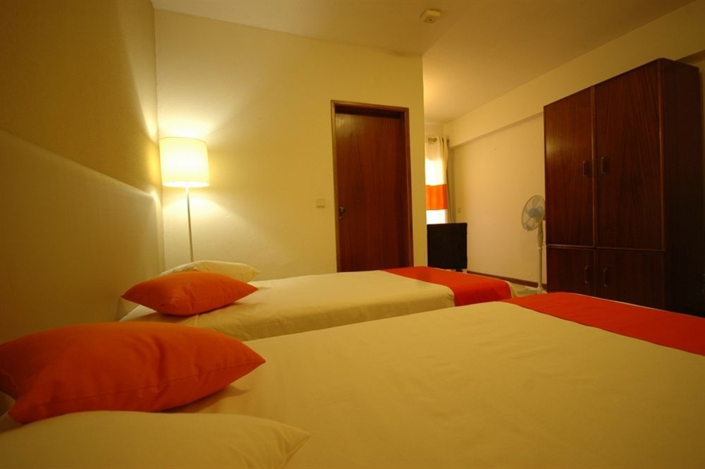 Apartamentos Rio by Garvetur фото 31
