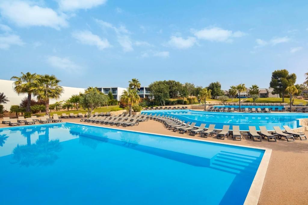 Pestana Blue Alvor All Inclusive Beach & Golf Resort фото 17