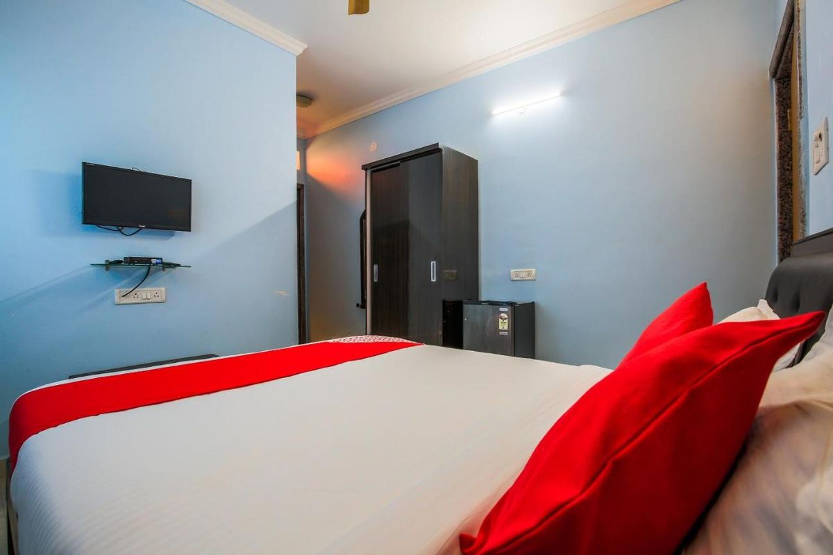 The Sovva Serene Stay фото 4
