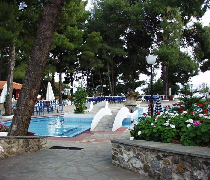 Porfi Beach фото 5