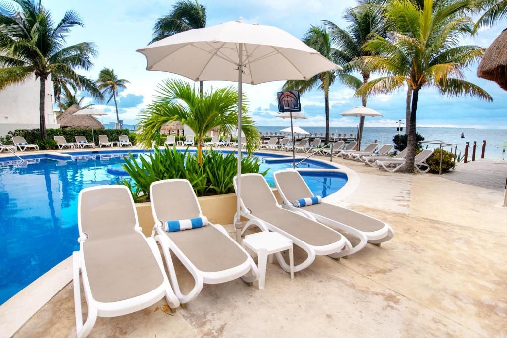 Cancun Bay Resort фото 22