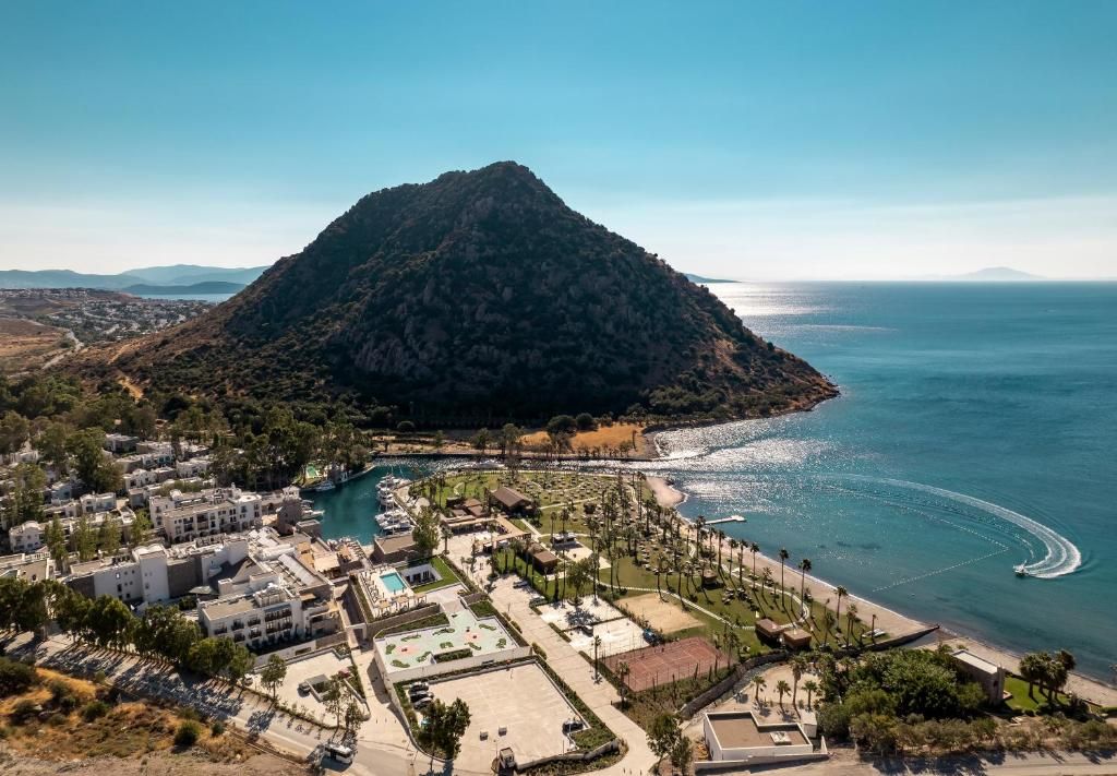 Radisson Collection Hotel, Bodrum фото 46