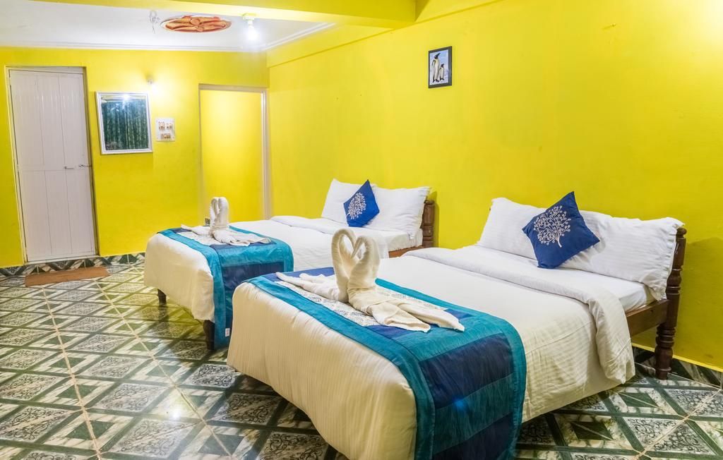 NEEV VILLA (Kiara BnB Home) фото 47