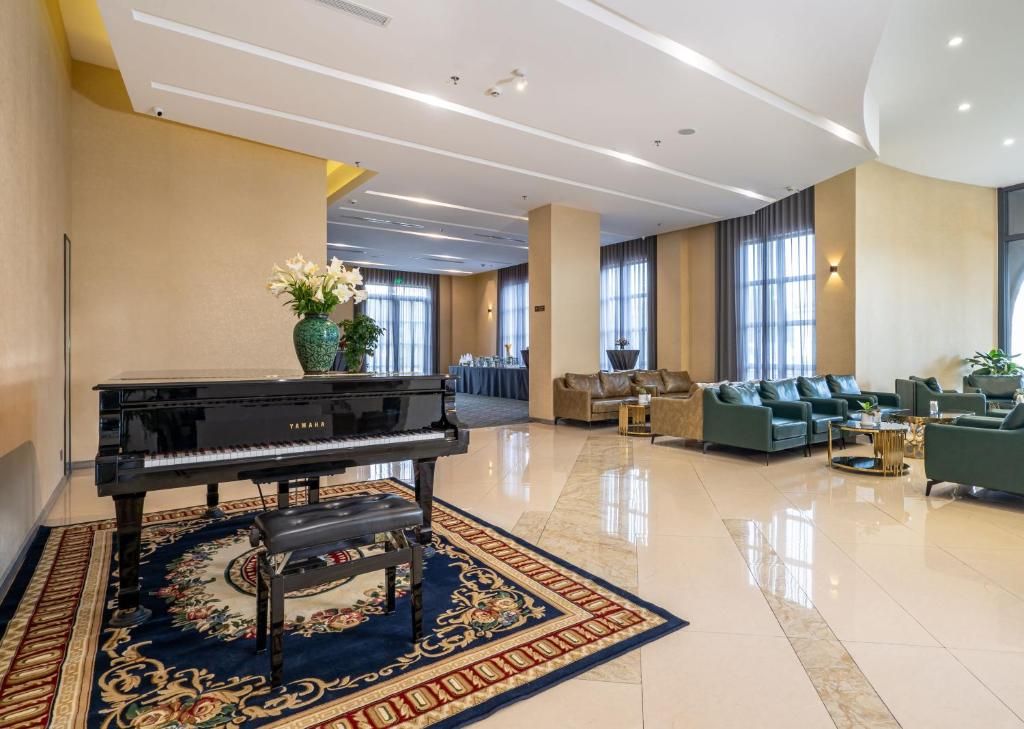 The Cap Hotel фото 2