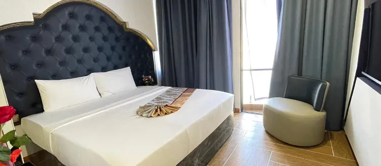 Фото отеля W Premium Nha Trang