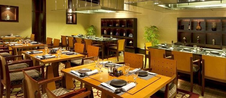 Фото отеля Jood Palace Hotel Dubai
