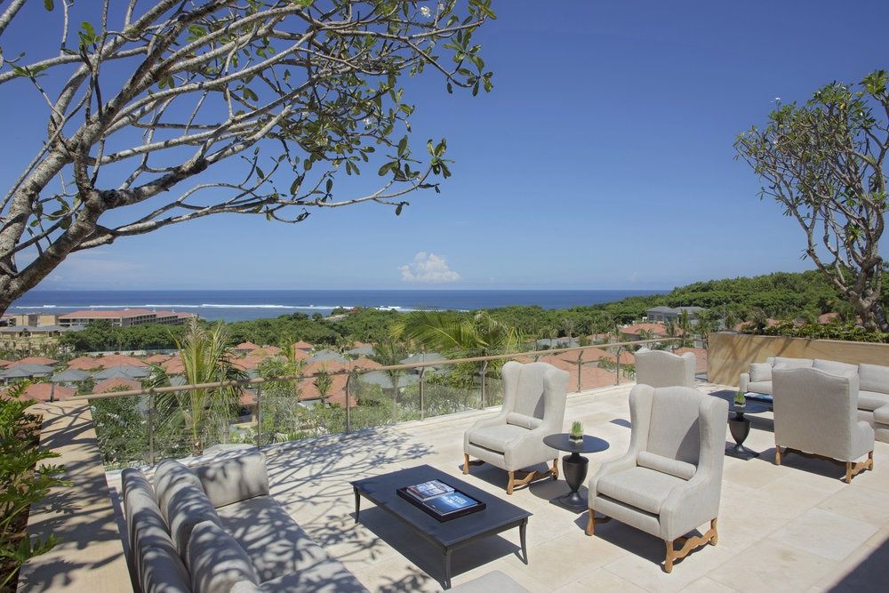 Mulia Villas - Nusa Dua фото 87