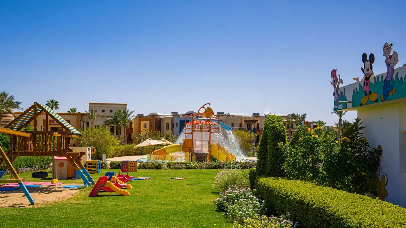 Marina Resort Port Ghalib, a member of Radisson Individuals фото 19