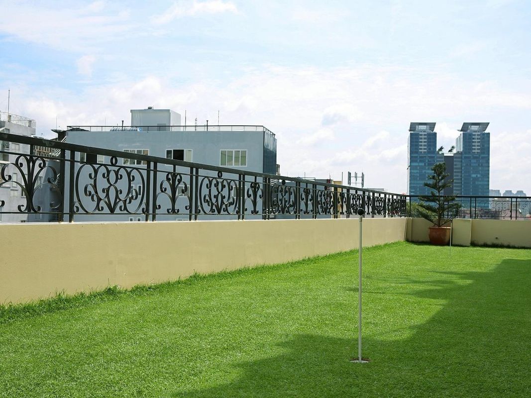Grand Silverland Hotel & Spa фото 23