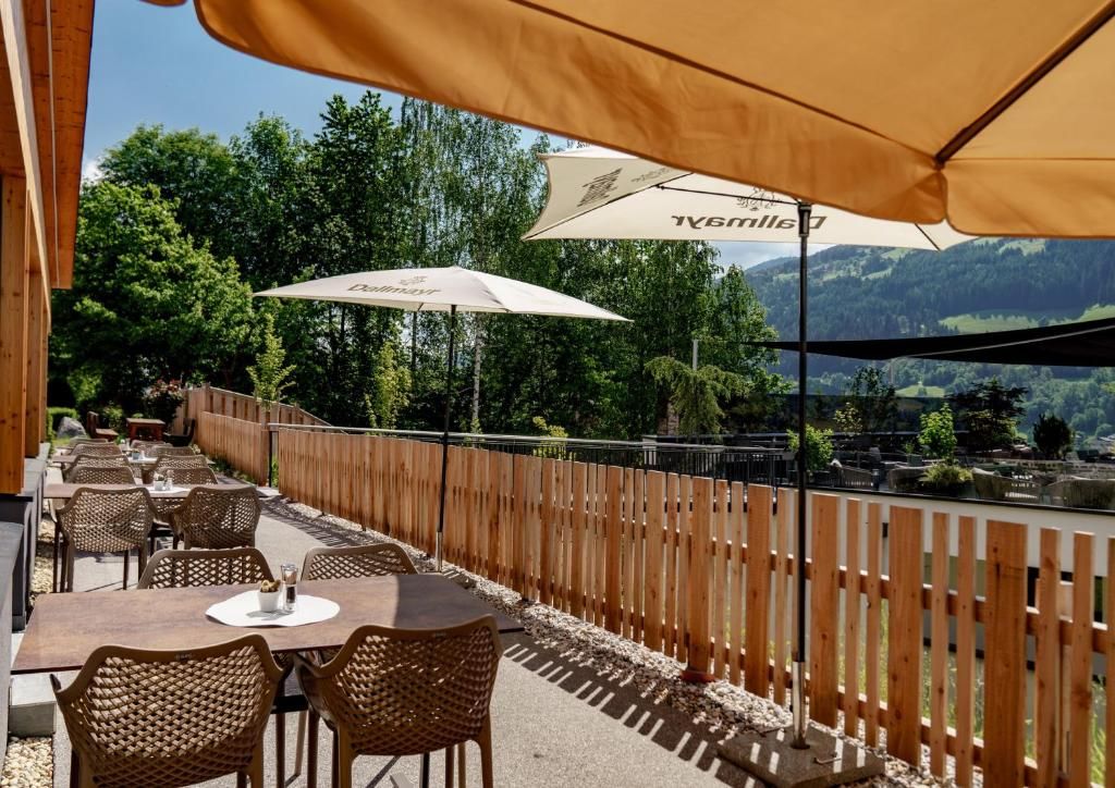 Апарт-отель «Aparthotel Ferienalm Schladming» фото 29
