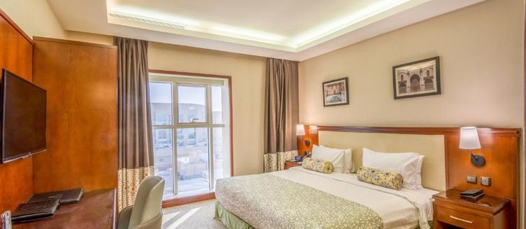 Фото отеля Grand Plaza Hotel - Dhabab Riyadh