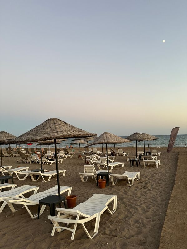 Amon Hotels Belek (Adults Only) фото 50