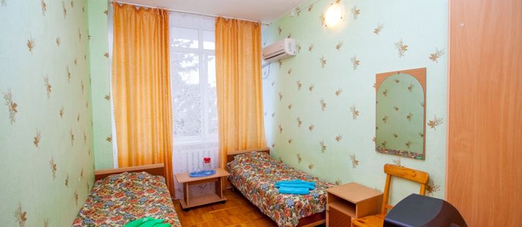Фото отеля Русь