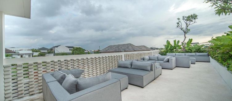 Фото отеля Ayona Villa Canggu by Ini Vie Hospitality