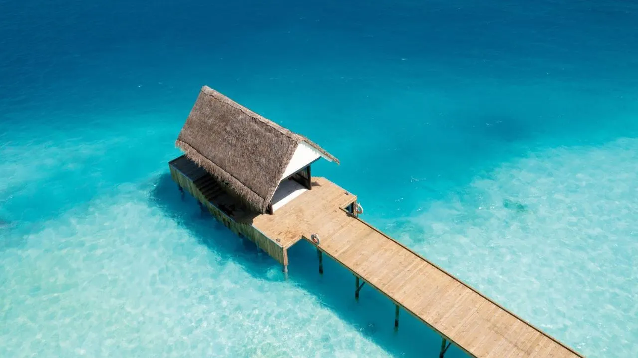 OBLU Xperience Ailafushi фото 26