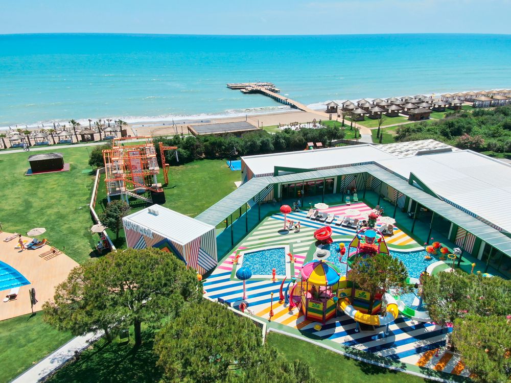 Rixos Premium Belek фото 24