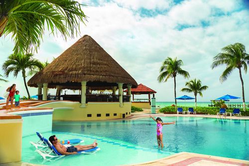 Wyndham Alltra Playa del Carmen Adults Only All Inclusive фото 123